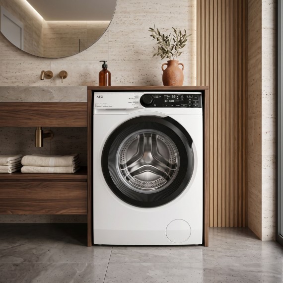 Washing machine AEG LWR73164Q — 3