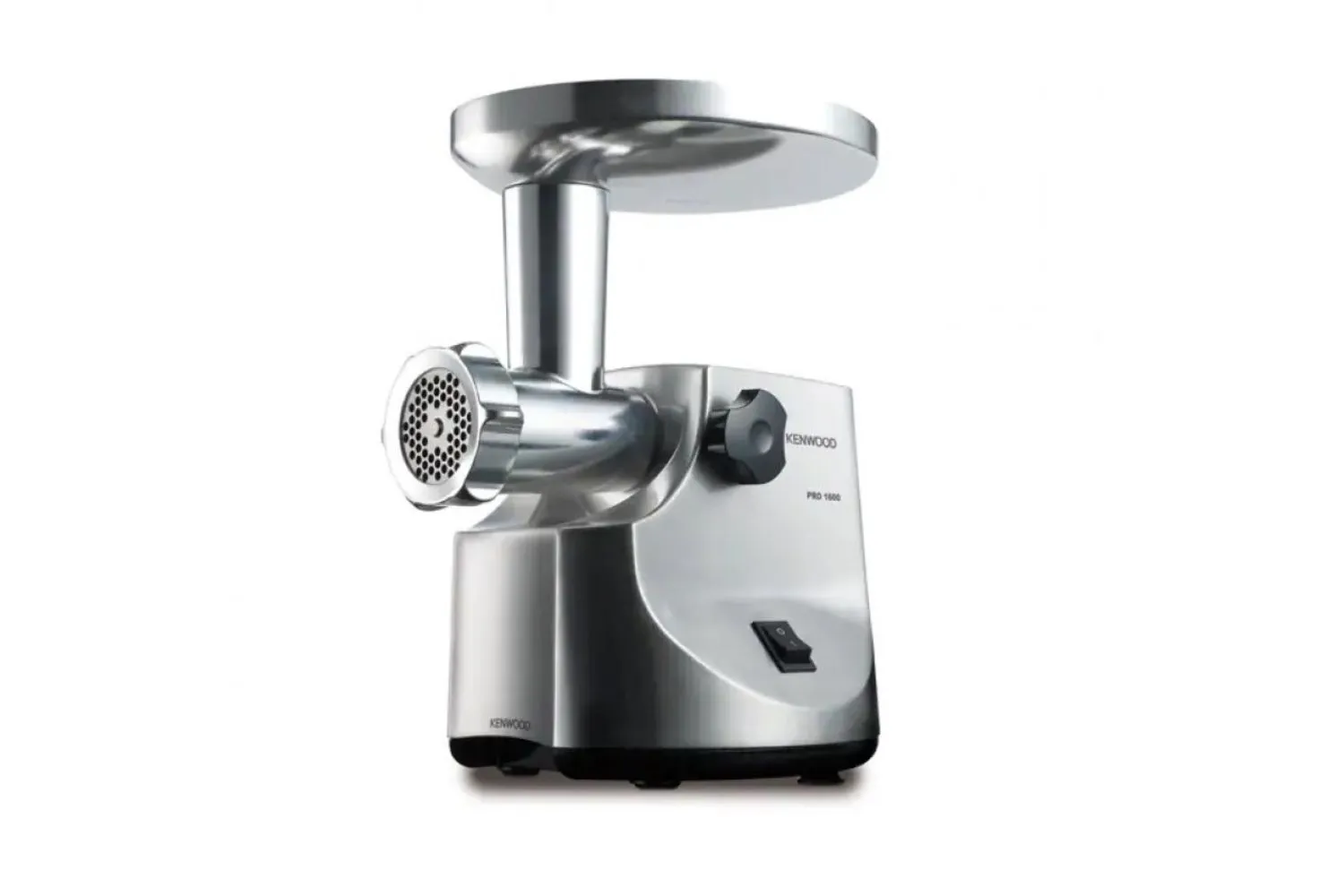 MG510 Meat Grinder — 4