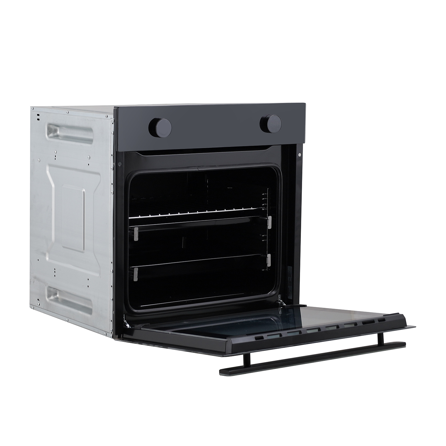 Built-in oven BBO-V610TDB — 4
