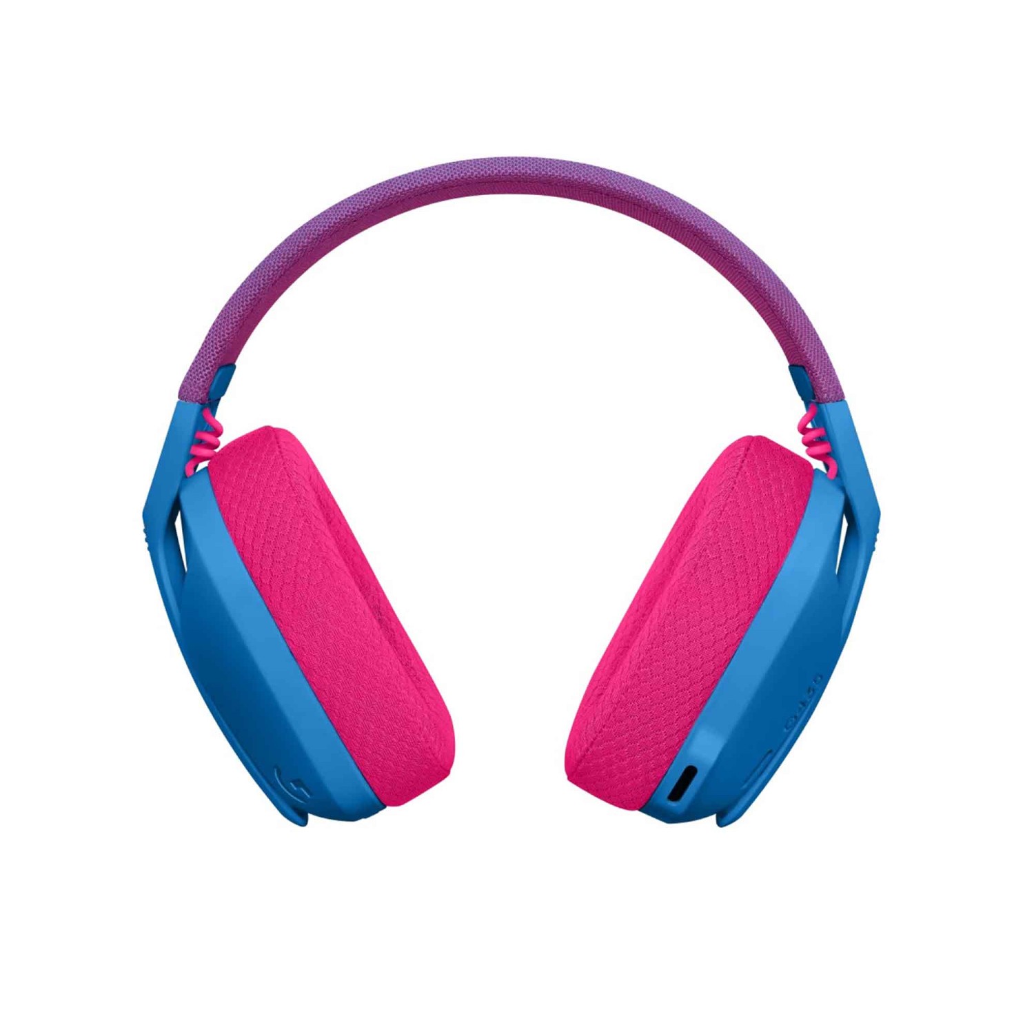 Headset Logitech G435 LIGHTSPEED Wireless Gaming Headset G435 — 5