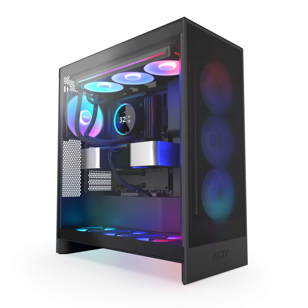 NZXT Kraken Elite 360 RGB — 4