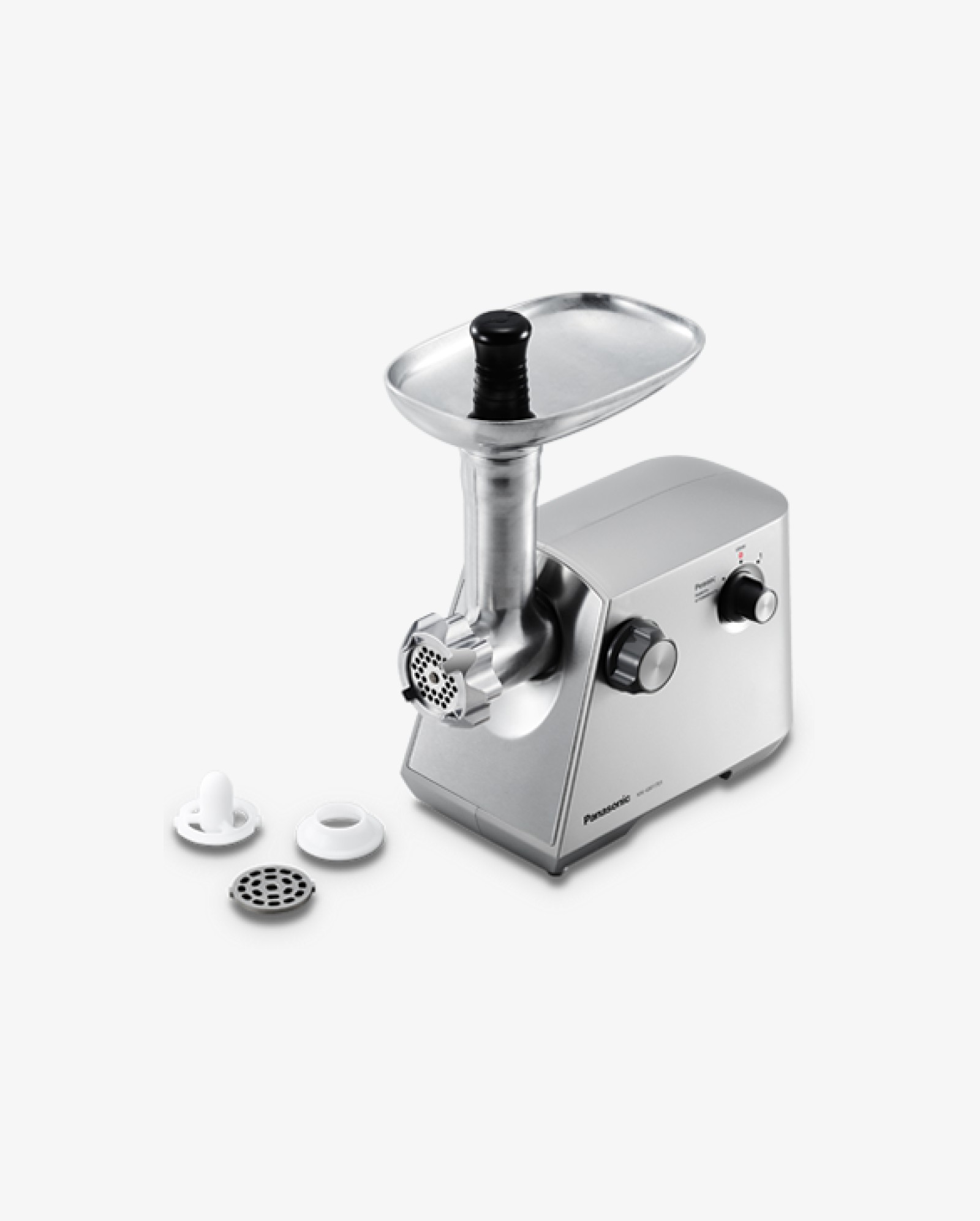 Grinder MK - GM1701STQ — 3