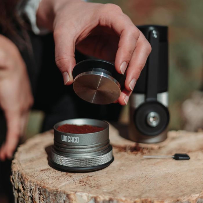Wacaco Picopresso portable coffee machine — 5