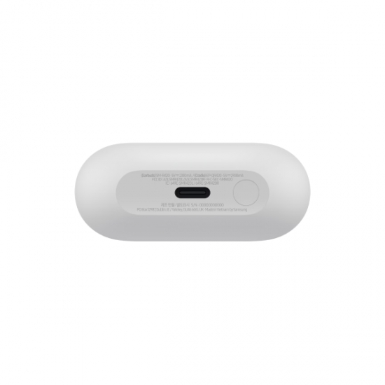 Earbuds Samsung Galaxy Buds 3 FE — 5