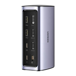 Dock station UGREEN USB-C Multifunction Pro 90325