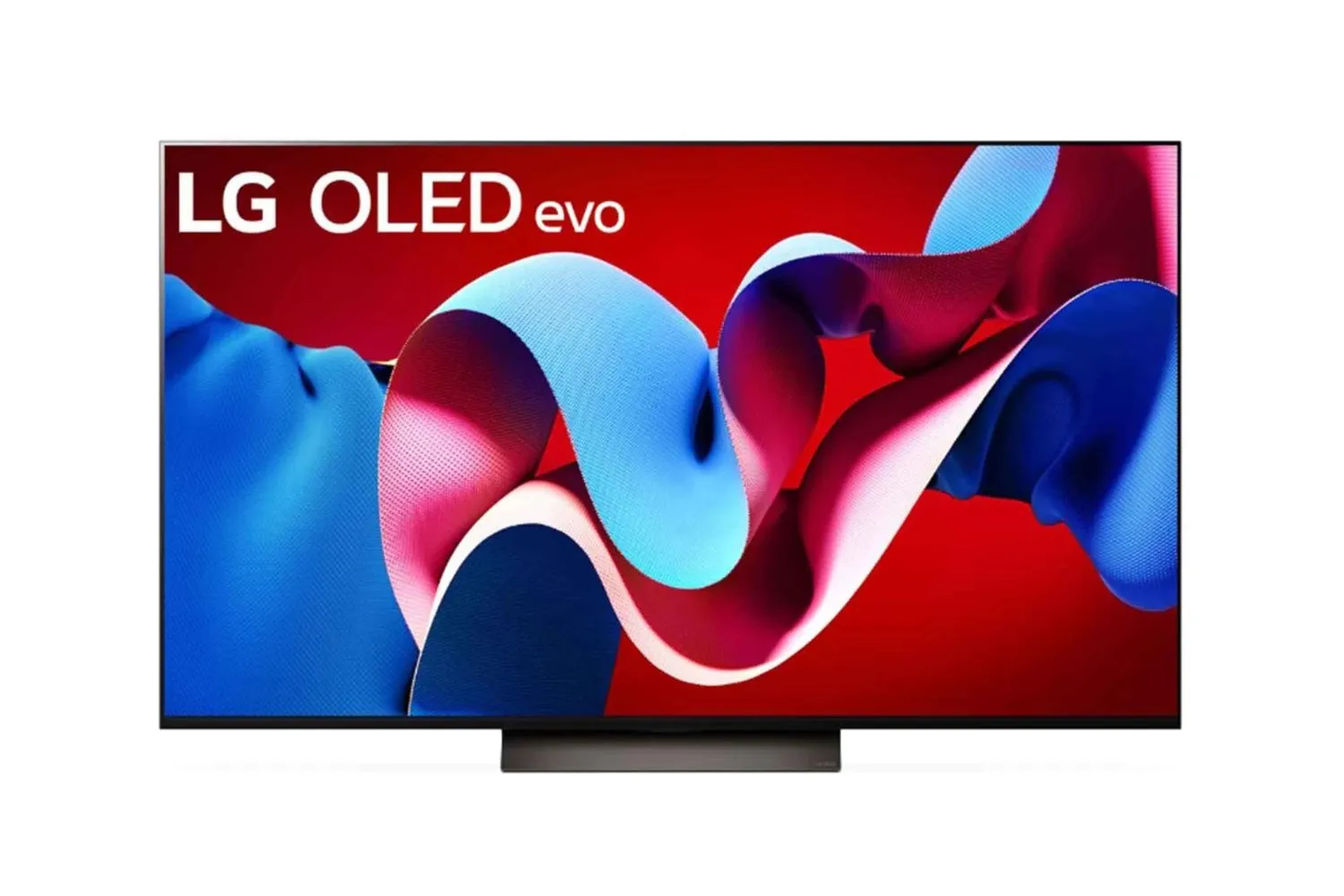 OLED83C4RLA Smart TV — 2