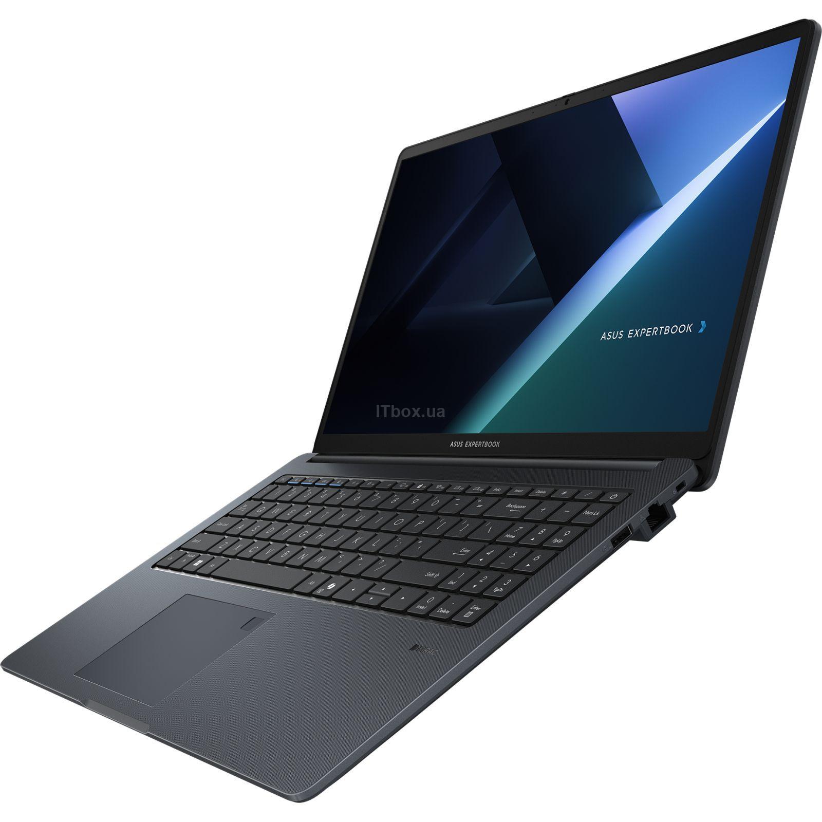 ExpertBook B1 B1503CVA-S78234 90NX0801- Ultra 5-120U DDR5 15 Full HD Gentle — 4