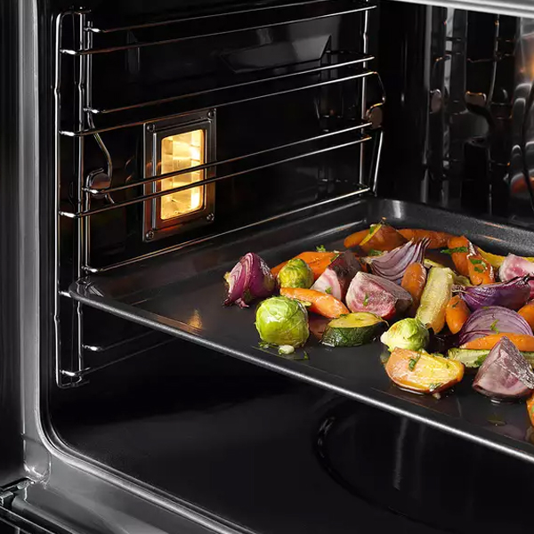 Oven tray Electrolux E9OOAF11 easy2clean — 3