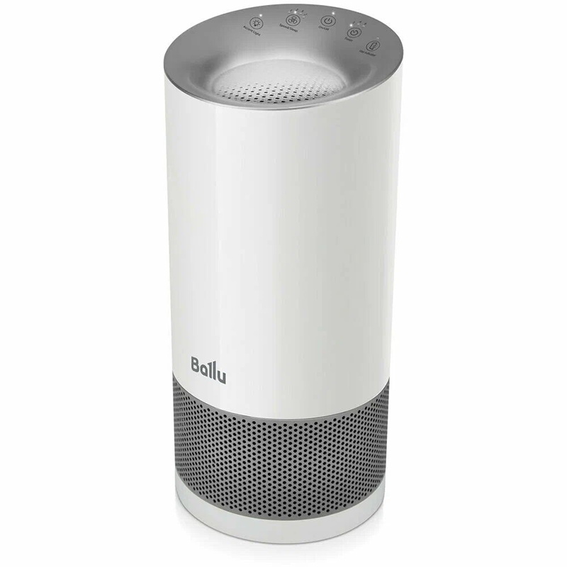 Air purifier BALLU AP-125 — 8