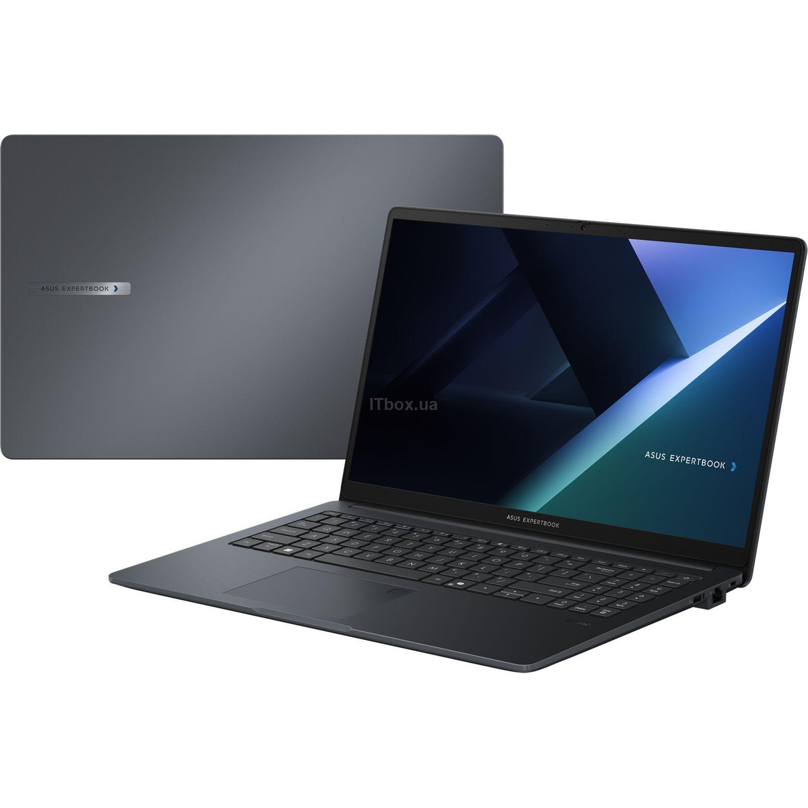 ExpertBook B1 B1503CVA-S78234 90NX0801- Ultra 5-120U DDR5 15 Full HD Gentle — 6