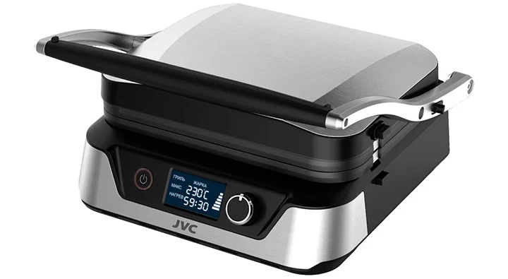 JVC JK-GR305 — 3