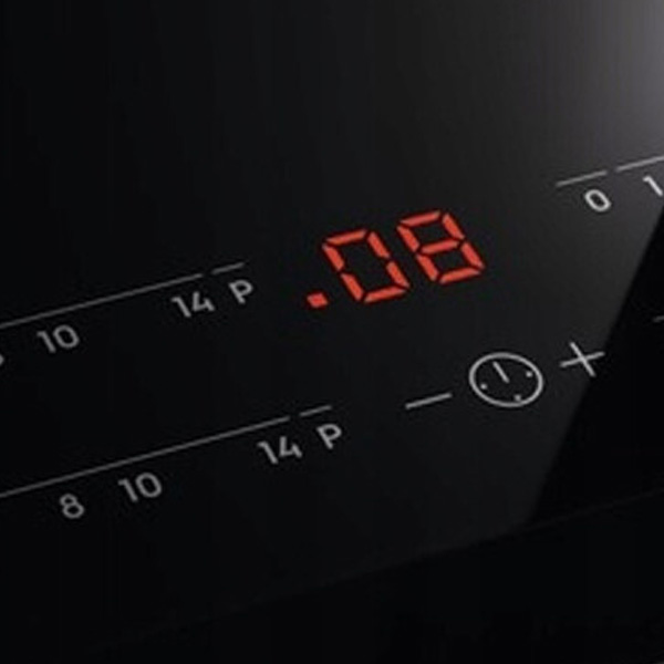 Built-in induction hob Electrolux EIT61443B — 2