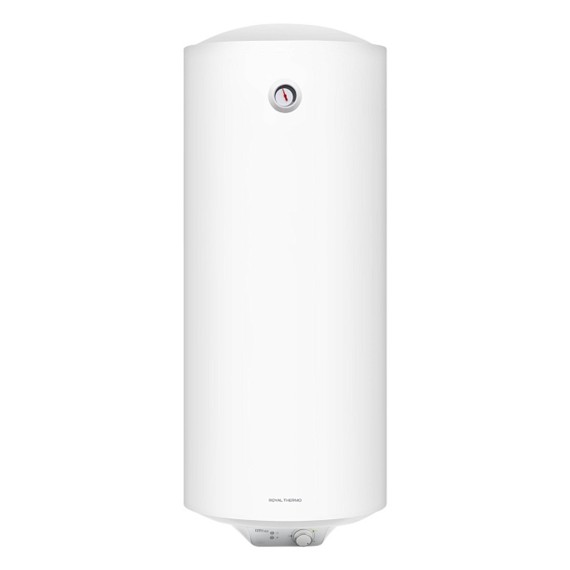 El.water heater ROYAL THERMO RWH 150 DRYVER — 2