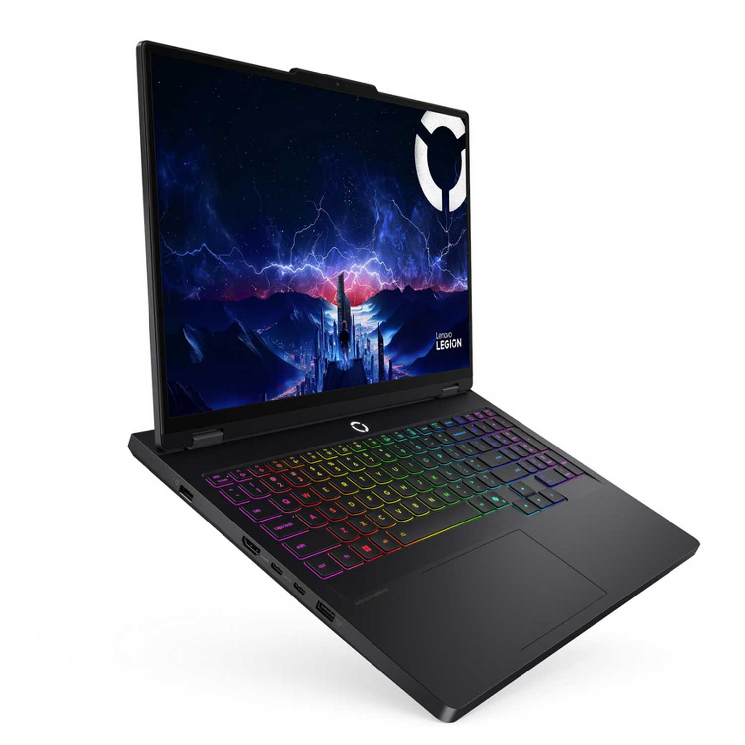 Laptop Lenovo Legion Pro 5 16IRX9 i9-14900HX 16 QHD 240Hz RTX4070- Eclipse 83NN001KRK — 7