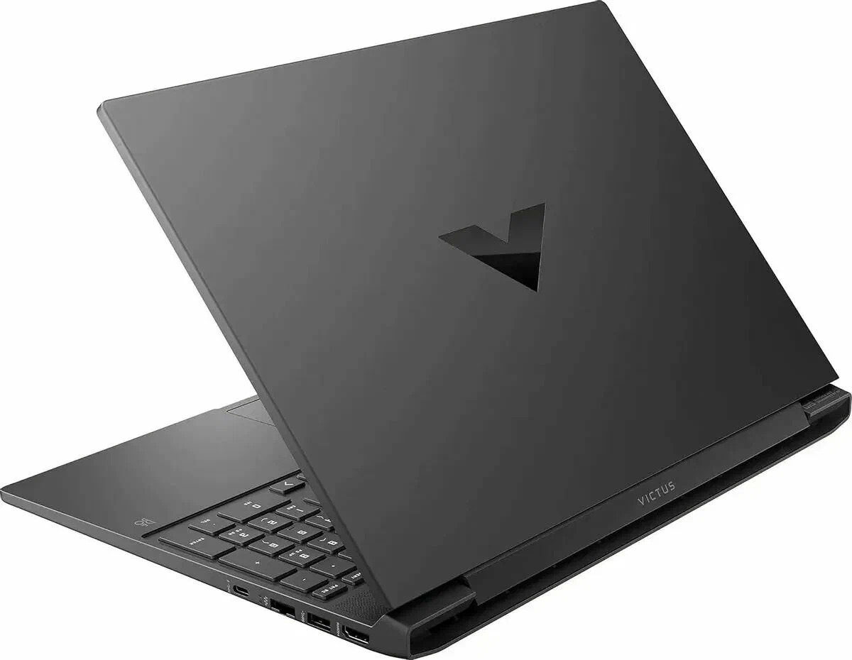 Laptop HP 15 FHD Core i7-Geforce Victus 15-fa2115nia — 3