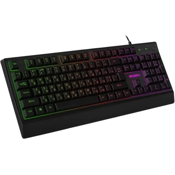 SVEN KB-7150EL — 2