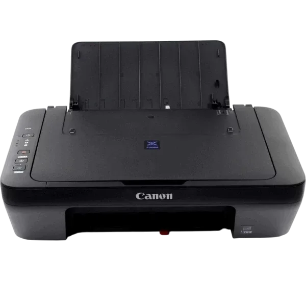 PIXMA E414 — 2