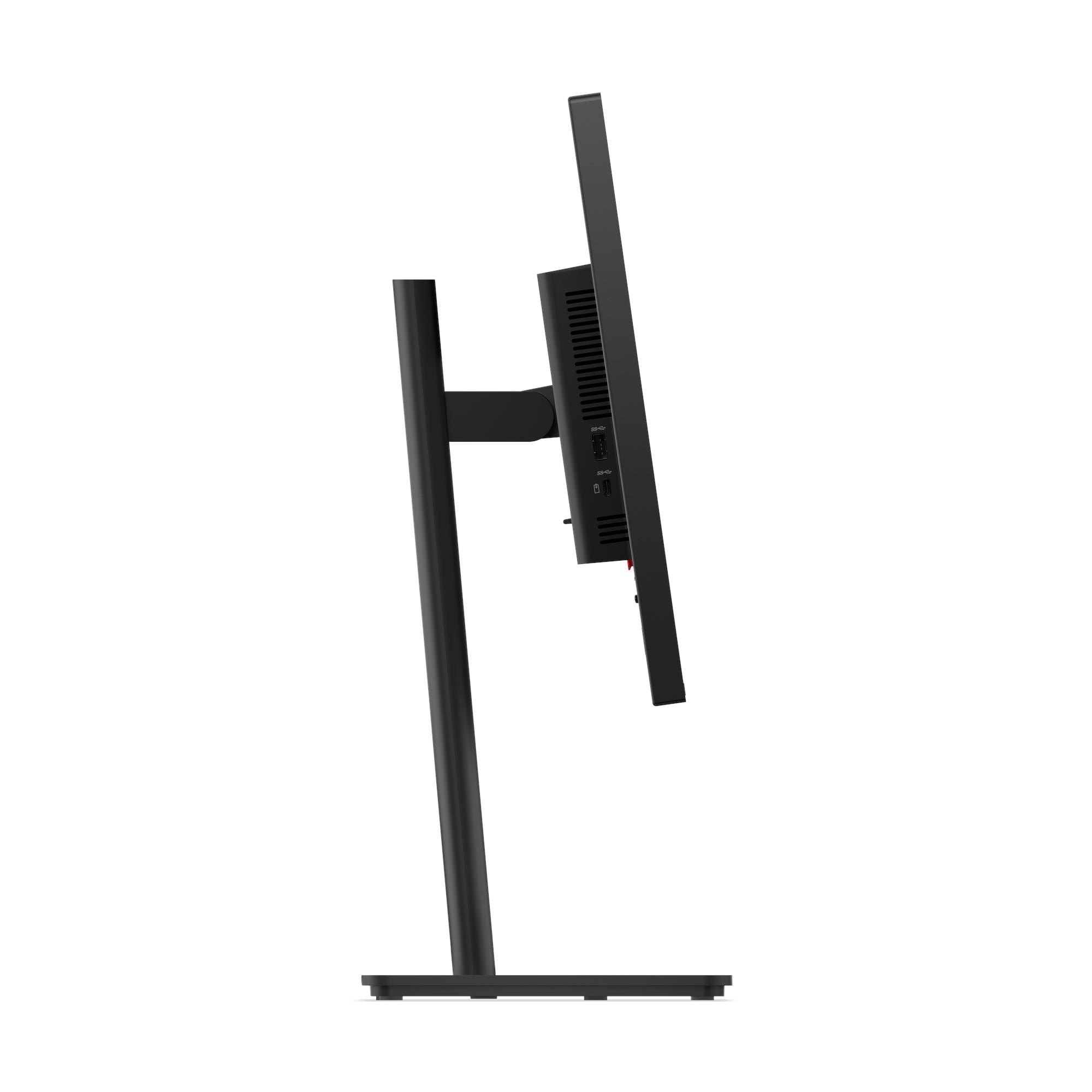 Монитор Lenovo ThinkVision T24D-40 64B9GAT1EU 23 дюйма — 3