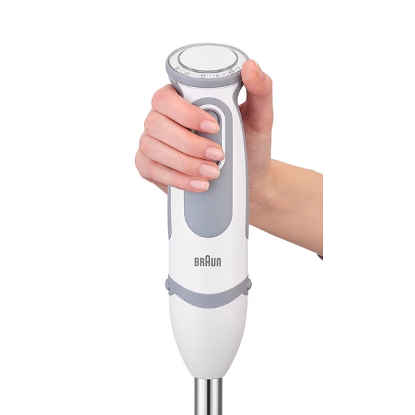 Ձեռքի բլենդեր Braun Multiquick — 7