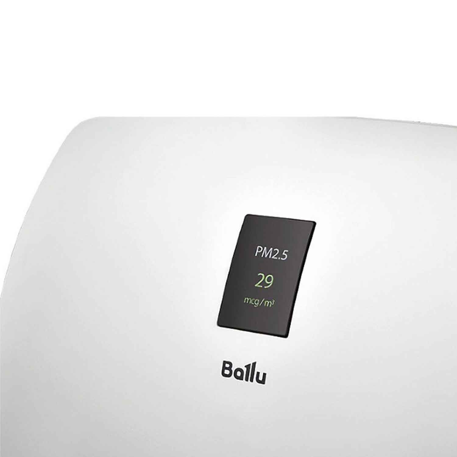 Air purifiers BALLU ASP-200SP — 2