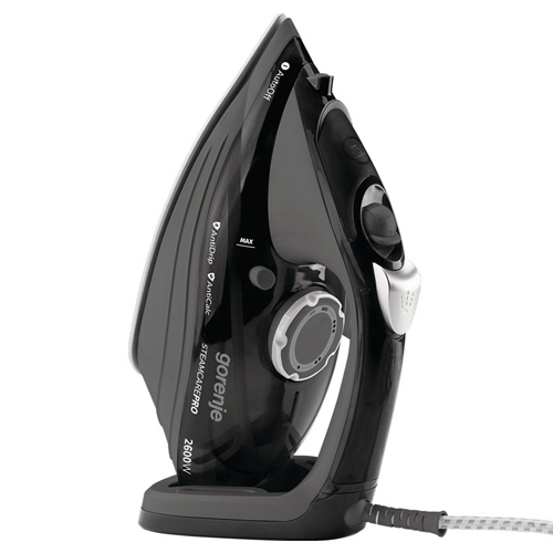 Iron GORENJE SIH2600BKG — 2