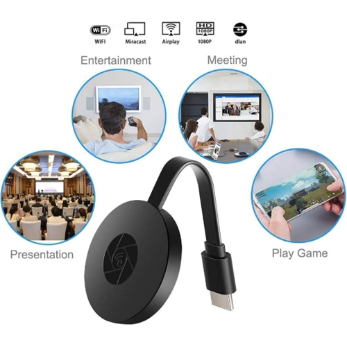Bigway HDMI GT-DISPLAYD chromecast — 3
