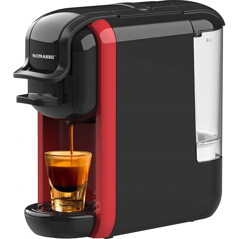 SONASHI SCM4969 Coffee maker devices