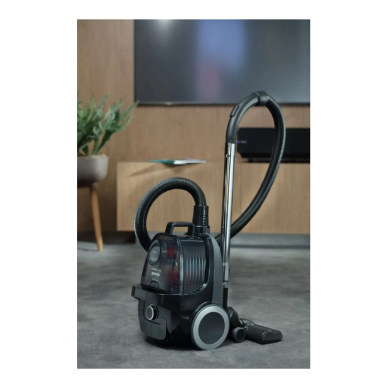 Vacuum cleaner GORENJE VC2303GALBKCY — 5