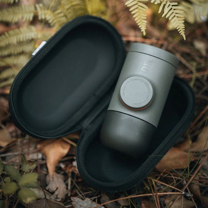Wacaco Minipresso GR2 Case — 3