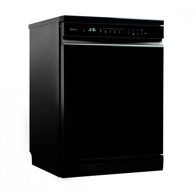 MIDEA MFD60S510Bi-C — 2