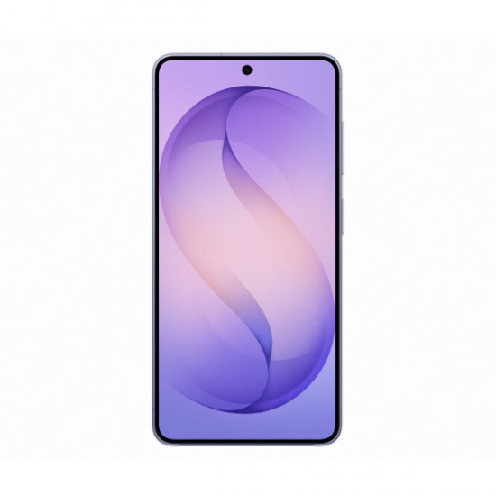 Clear Case For S26 Transparent — 5