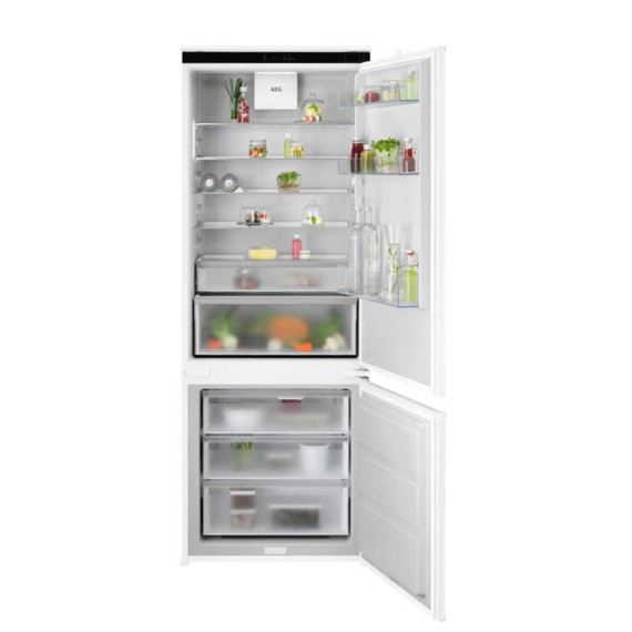 NSC7T751ES built-in fridge freezer — 3