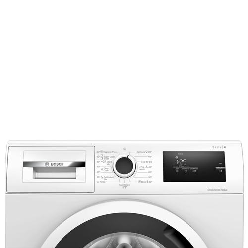 Washing machine WAJ24064BY — 3