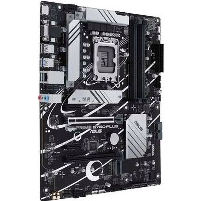 B760 Plus Socket 1700 D5 — 2