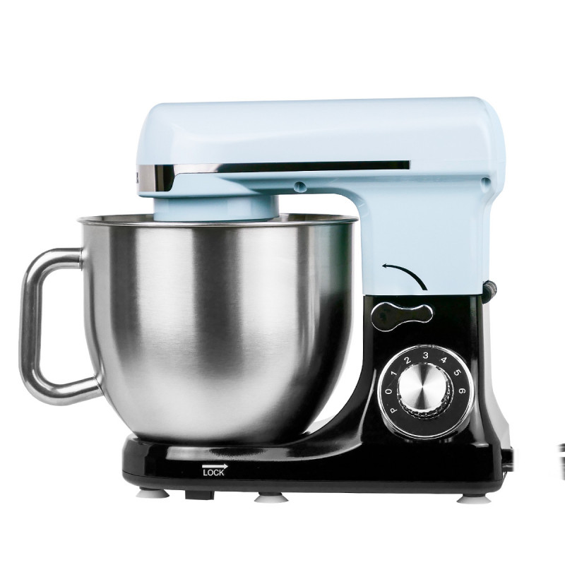 Mixer CENTEK CT-1133 ORLEAN — 4