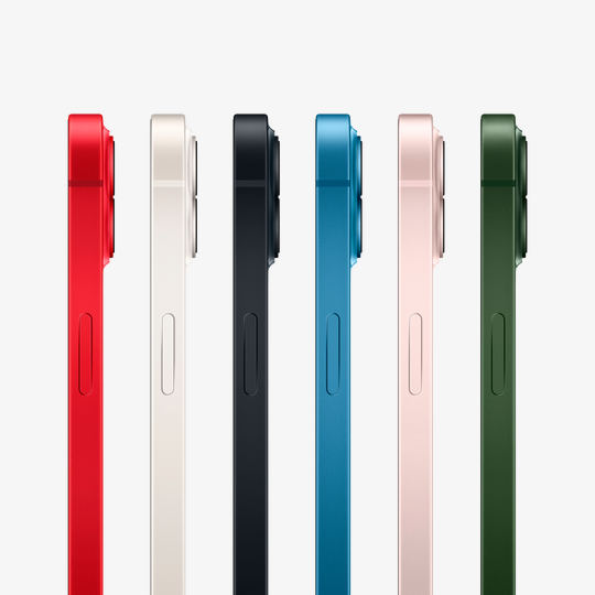 iPhone 13 — 29