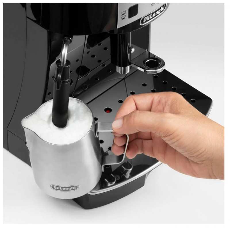 Coffee machines automatic DELONGHI MAGNIFICA S ECAM22.110.SB — 11