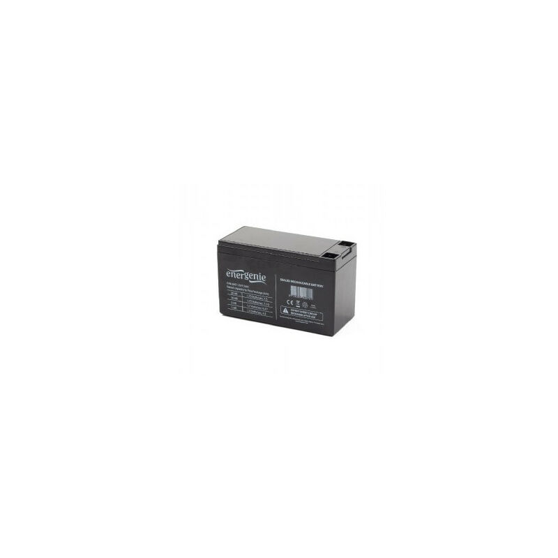 UPS Battery Gembird 12V 7.5Ah