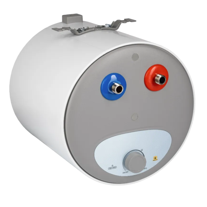 Haier ES10V-RQ2 R — 4