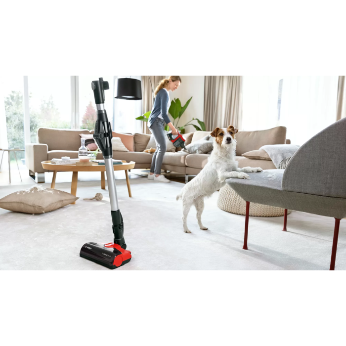 BCS711PET Handheld cordless vacuum cleaner — 36