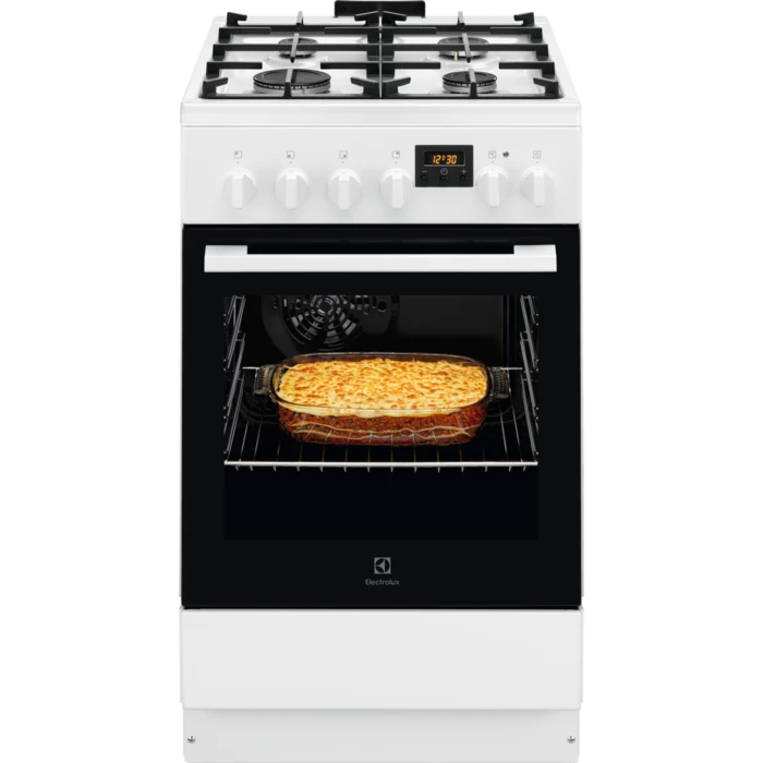 Electrolux LKK520211W — 2