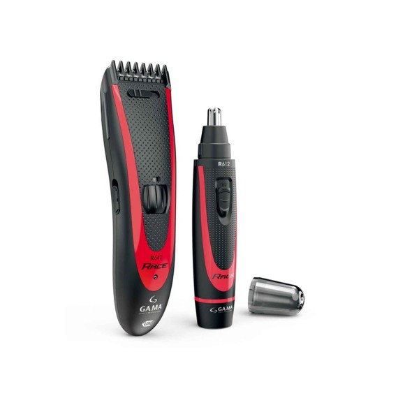 Hair clipper & trimmer GA.MA R642-HF R612-HF GM4781 — 3