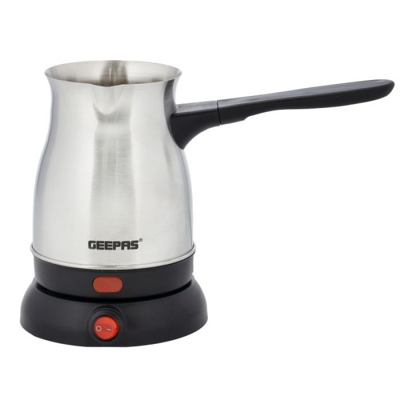 Coffee maker GEEPAS GK38050 — 7