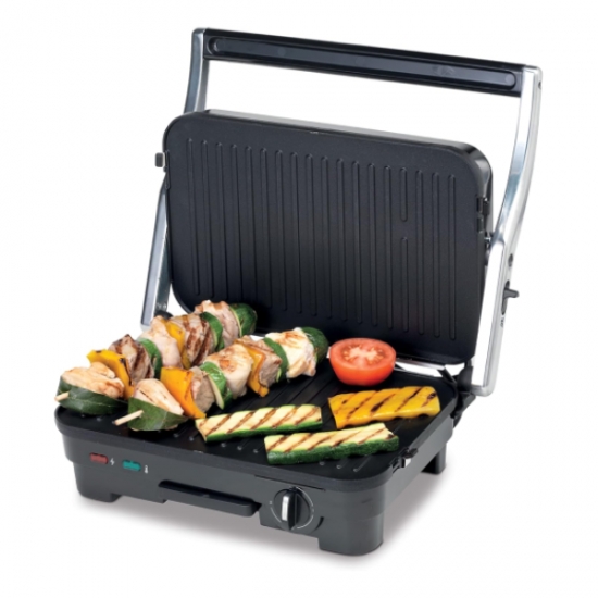 HGM50 Contact Grill — 6
