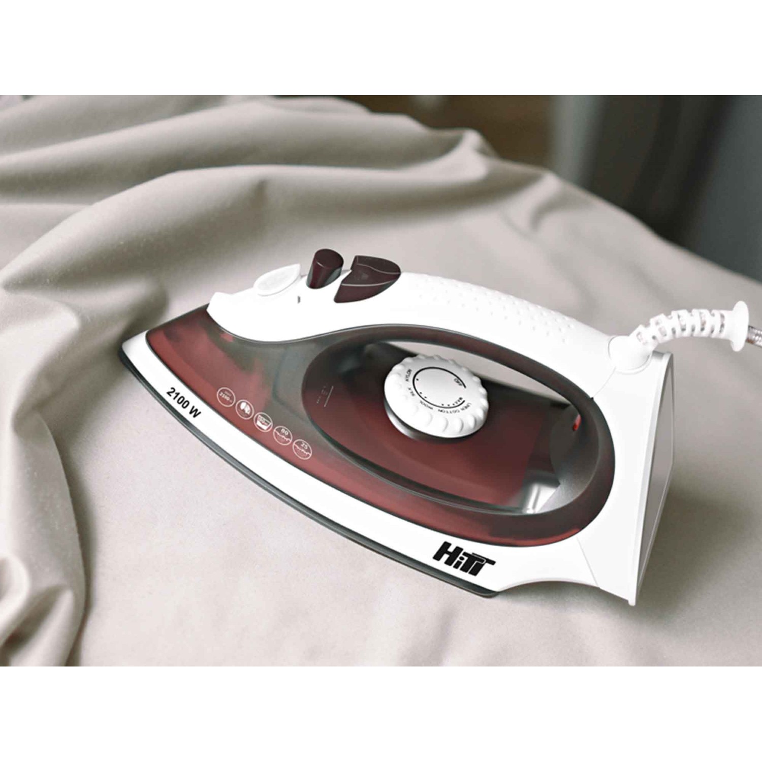 Iron HITT HT-5111 — 5