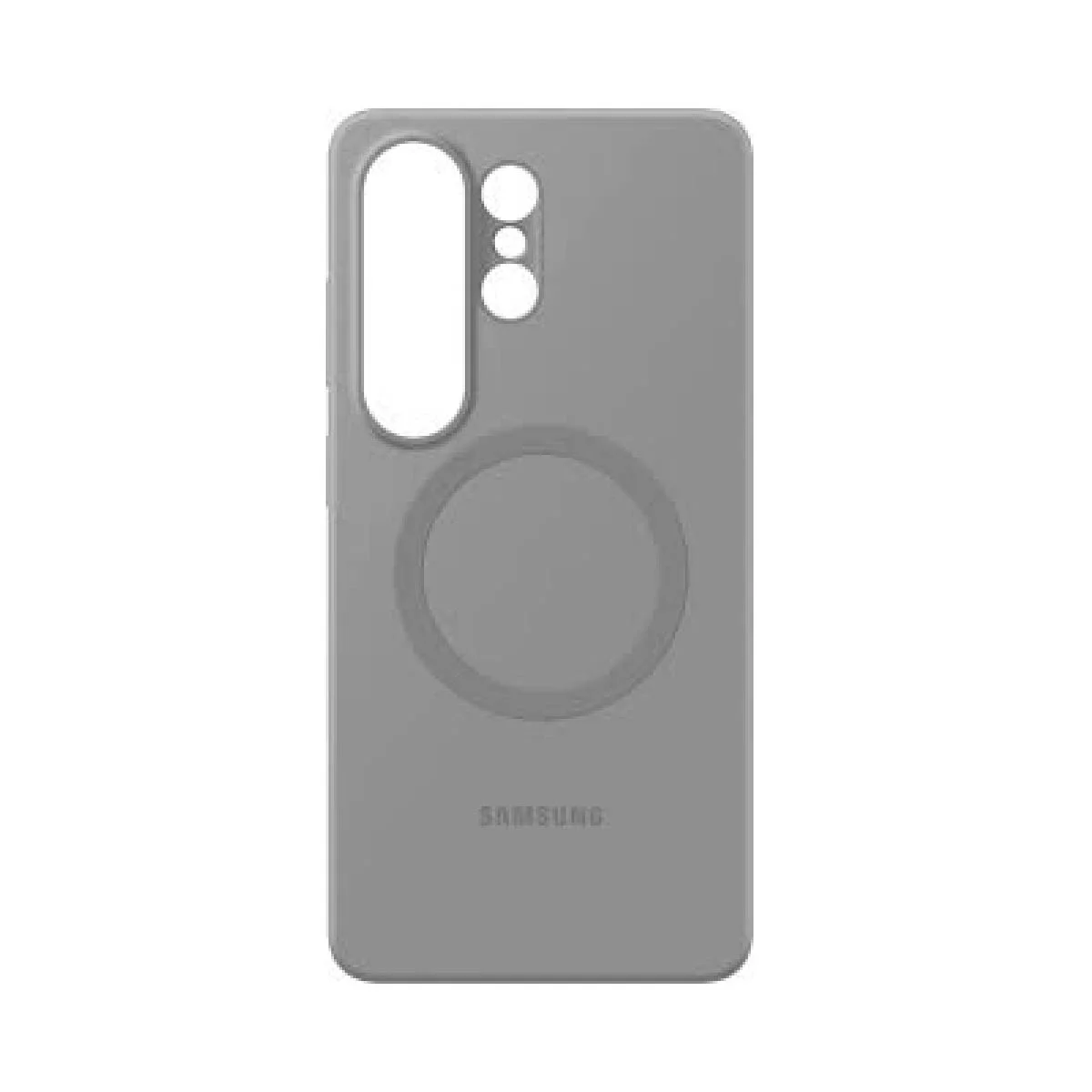 Սիլիկոնե մագնիսական պատյան Samsung Galaxy S26 — 3