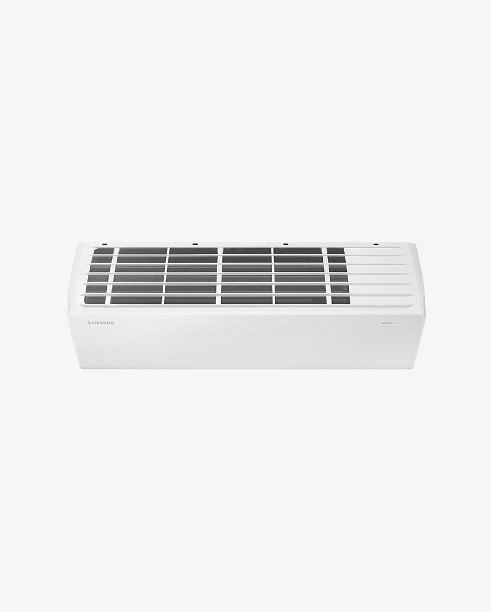 Air conditioner Samsung — 4