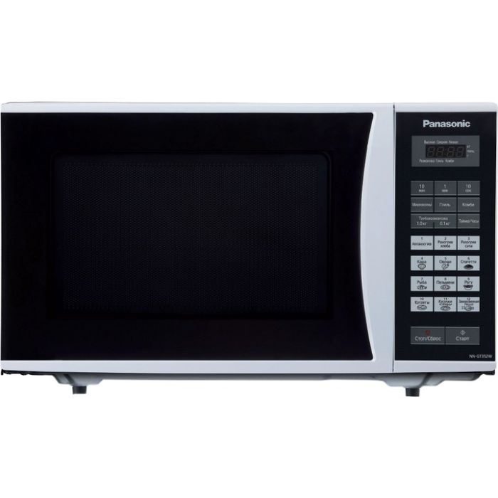 Microwave oven NN-GT352WZUE — 2
