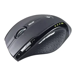 Wireless laser mouse Logitech VX Revolution wireless laser mouse — 2