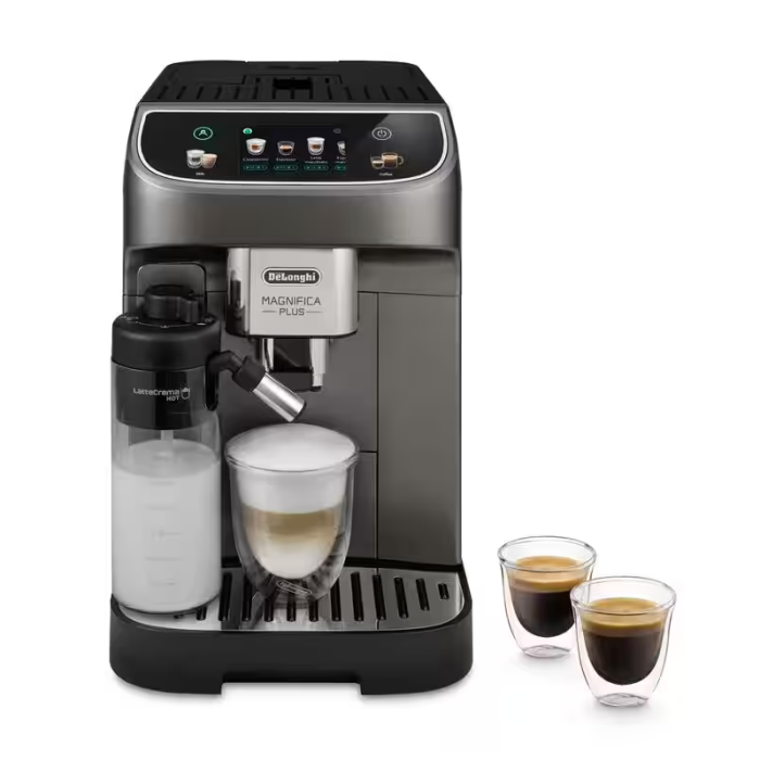 Coffee Maker DeLonghi ECAM320.70.TB Magnifica Plus
